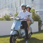 Hotel Miramare The Palace 5*