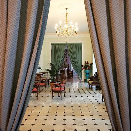 Hotel Miramare The Palace