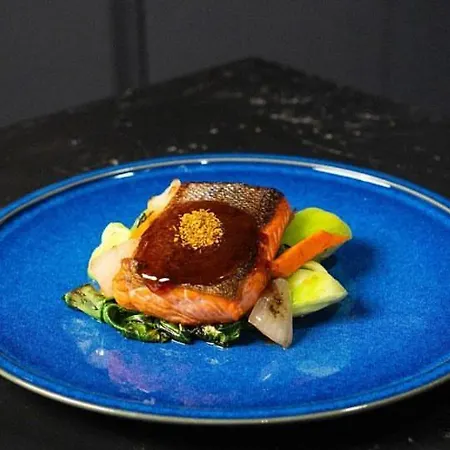 Miramare The Palace 5*