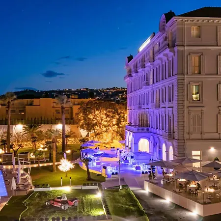 Miramare The Palace 5* سانريمو