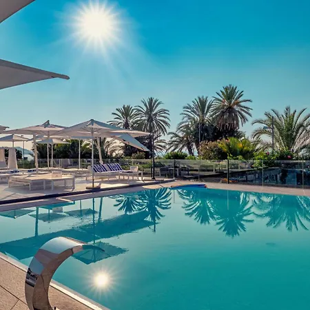 Miramare The Palace 5* Sanremo