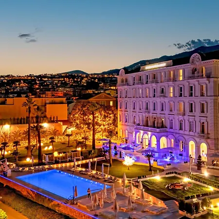 Miramare The Palace 5* سانريمو