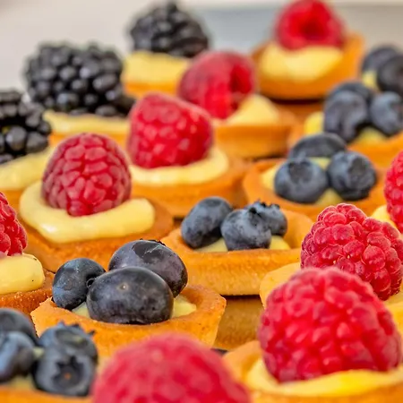 Miramare The Palace Hotel