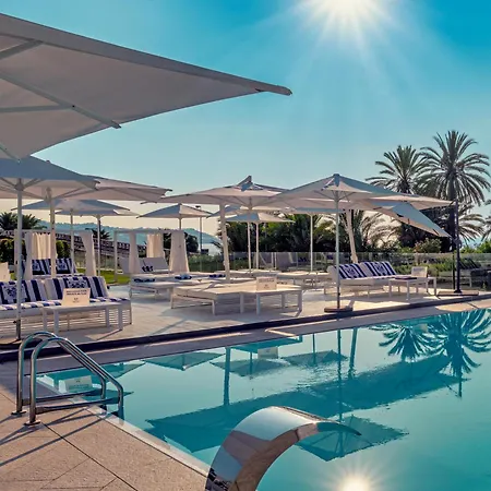Miramare The Palace فندق 5*