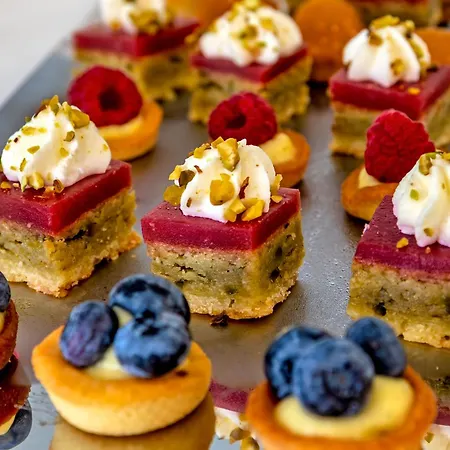 Hotel Miramare The Palace Sanremo