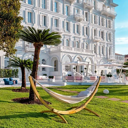 Miramare The Palace 5* سانريمو