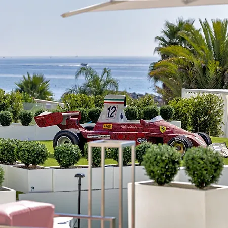 Miramare The Palace Sanremo