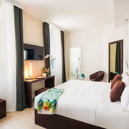 فندق Miramare The Palace 5*