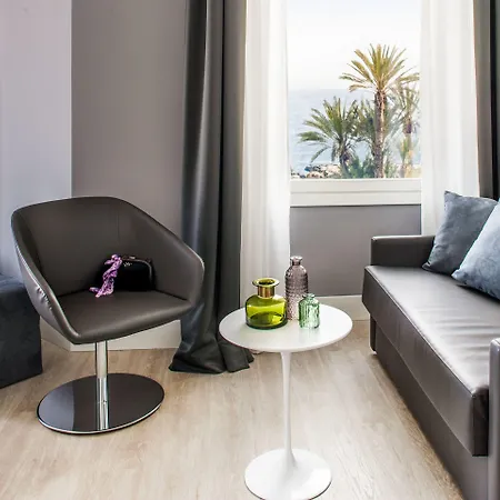 Miramare The Palace Hotel