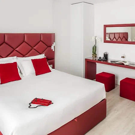 Miramare The Palace Hotel