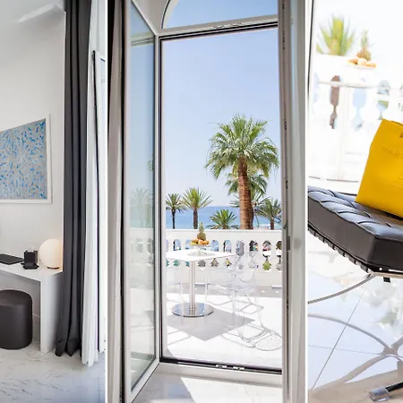 Hotel Miramare The Palace