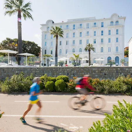 Miramare The Palace سانريمو