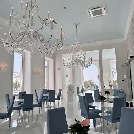 Miramare The Palace فندق