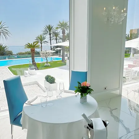 فندق Miramare The Palace