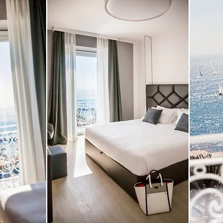 Miramare The Palace 5* Sanremo