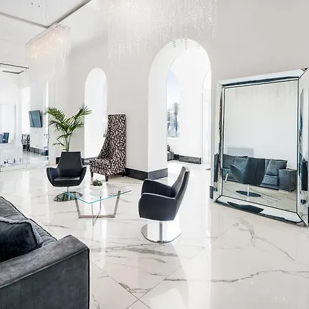 Miramare The Palace 5* Sanremo