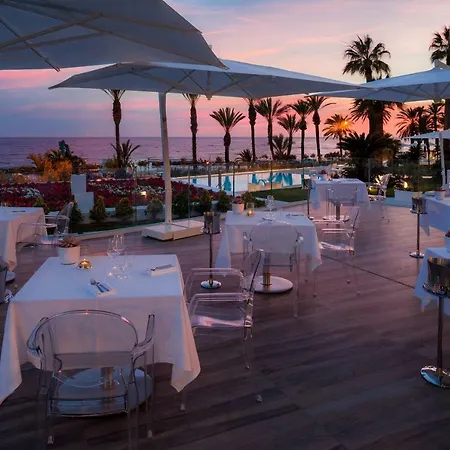 Miramare The Palace فندق