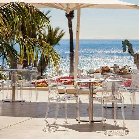 Miramare The Palace 5* سانريمو