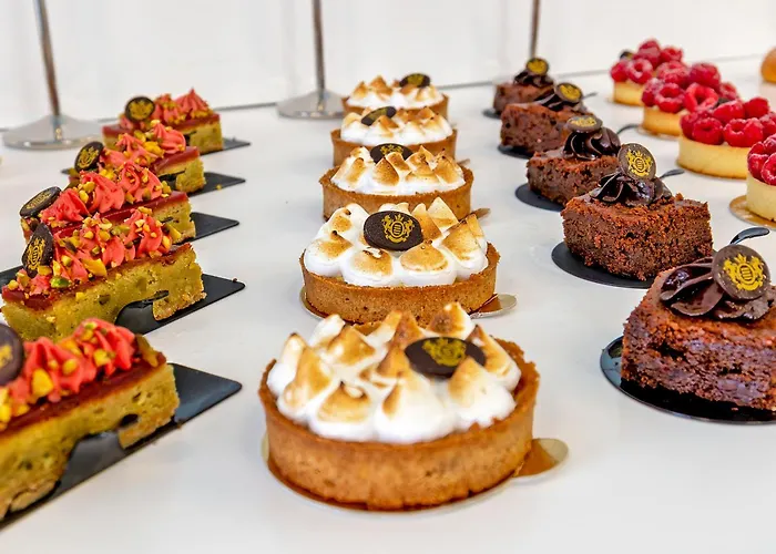 Отель Miramare The Palace 5*