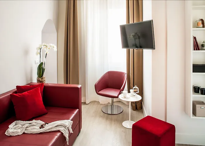 Miramare The Palace 5*