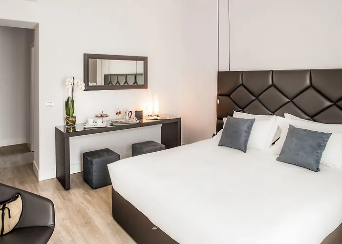 Miramare The Palace 5*