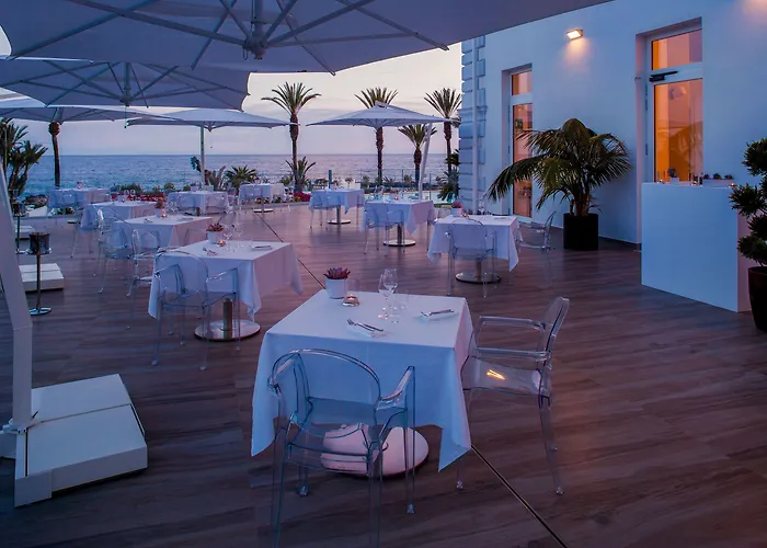 Hotel Miramare The Palace 5*