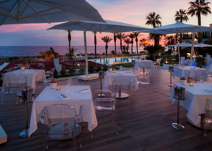 Miramare The Palace Hotel