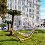 Miramare The Palace 5* San Remo