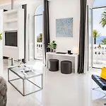 Hotel Miramare The Palace Sanremo