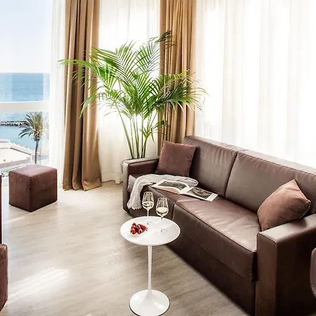Miramare The Palace Hotel