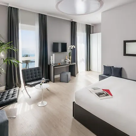 Miramare The Palace Hotel 5*
