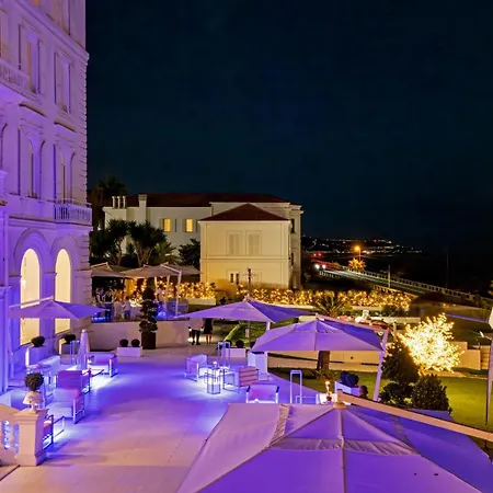 Miramare The Palace ホテル