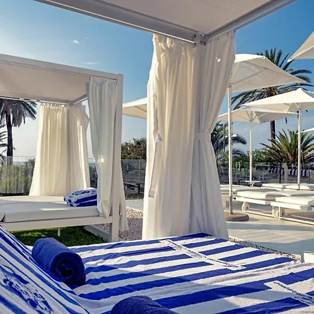 Miramare The Palace Ξενοδοχείο Σαν Ρέμο