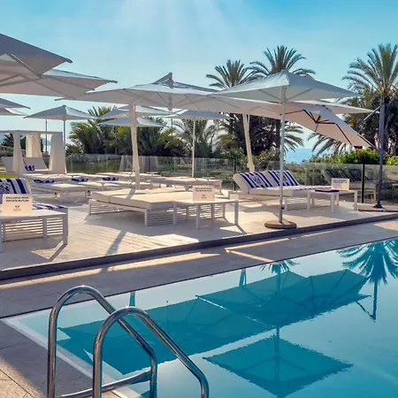 Miramare The Palace 5* Σαν Ρέμο