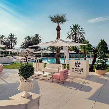 Miramare The Palace Σαν Ρέμο