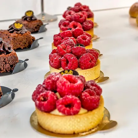 Miramare The Palace ホテル サンレモ