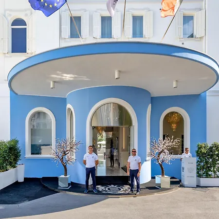 Miramare The Palace Σαν Ρέμο