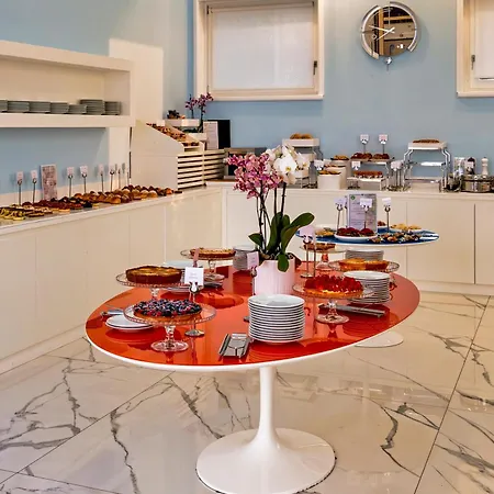 Miramare The Palace Ξενοδοχείο