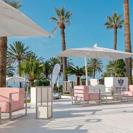 Miramare The Palace Ξενοδοχείο 5*