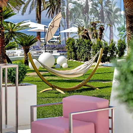 Miramare The Palace Ξενοδοχείο 5*