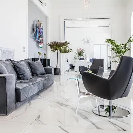 Miramare The Palace 5*