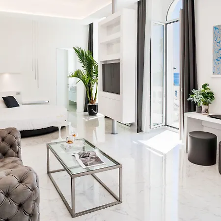 Miramare The Palace 5*