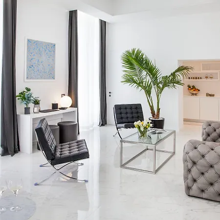 Miramare The Palace Σαν Ρέμο