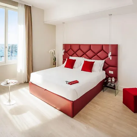 Miramare The Palace Σαν Ρέμο