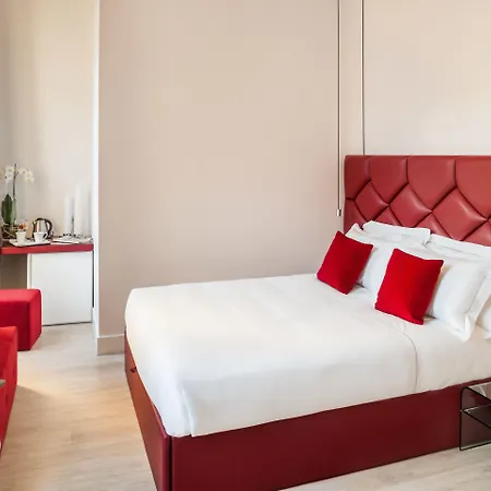 Ξενοδοχείο Miramare The Palace 5*