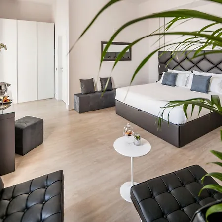 Ξενοδοχείο Miramare The Palace 5*