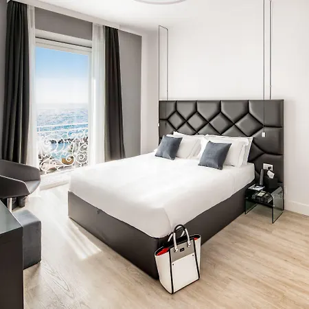 Miramare The Palace サンレモ