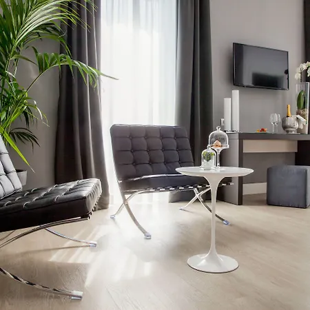 Ξενοδοχείο Miramare The Palace