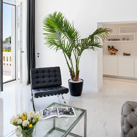 Miramare The Palace 5*