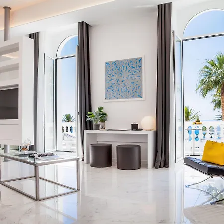 Miramare The Palace 5*